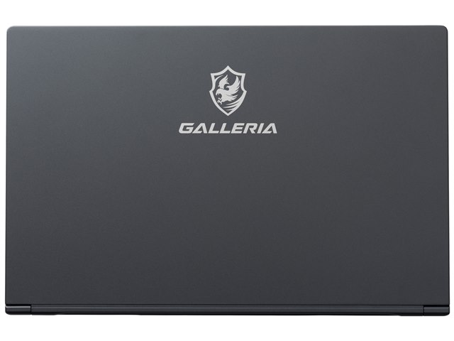 GALLERIA GCR1660TGF-QC-G Core i7 9750H/GTX1660 Ti/15.6インチ フルHD 144Hz  /メモリ16GB/NVMe SSD 512GB K/08946-10aの製品画像 - 価格.com