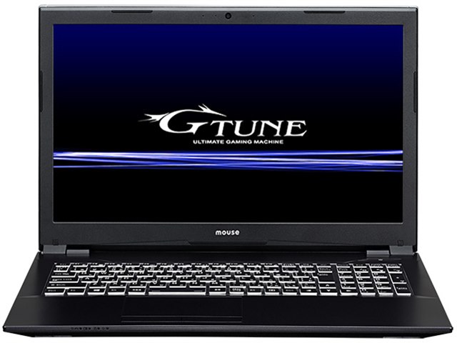NEXTGEAR-NOTE i5360GA1-M2SH5-KK 価格.com限定 Core i7/32GB