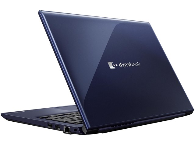 dynabook　  P1-S6-BL dynabook P1-S6-BL