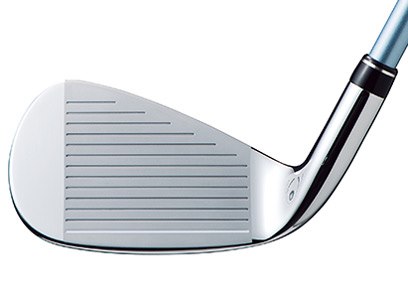 BRIDGESTONE GOLF TOUR B JGR ブルー アイアン レディース 6I [AiR