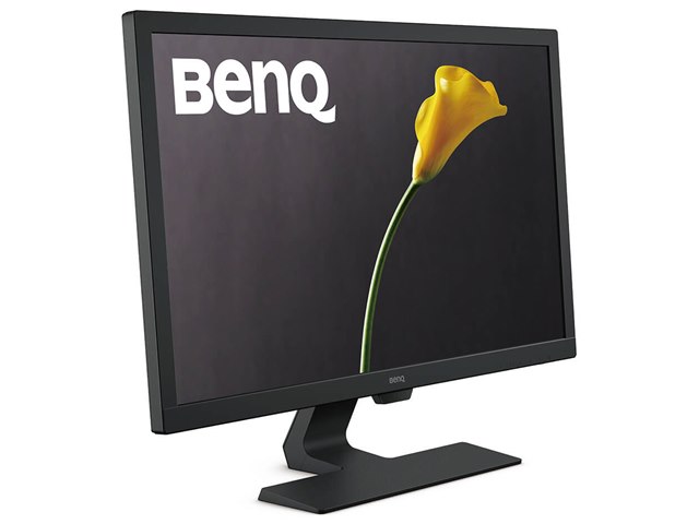 GL2780 [27インチ ブラック]の製品画像 - 価格.com
