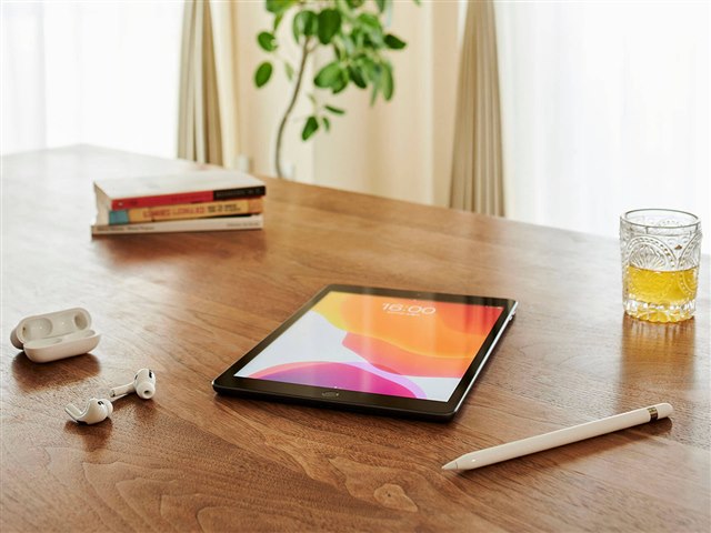 ☆ iPad 10.2インチ Wi-Fi 32GB 2019 MW742J/A Apple iPad 10.2インチ 第7世代 Wi-Fi 32GB 2019年秋モデル