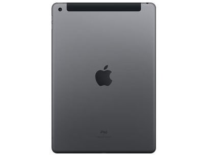 iPad 10.2インチ 第7世代 Wi-Fi+Cellular 32GB 2019年秋モデル MW6A2J 