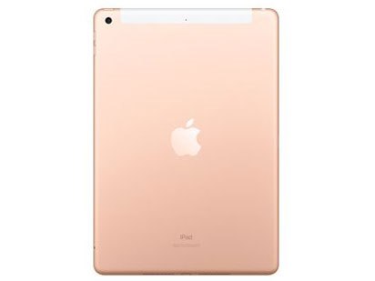 iPad 10.2インチ 第7世代 Wi-Fi+Cellular 32GB 2019年秋モデル MW6D2J 