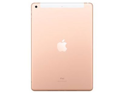 iPad 10.2インチ 32GB ゴールド第7世代 Wi-Fiモデル