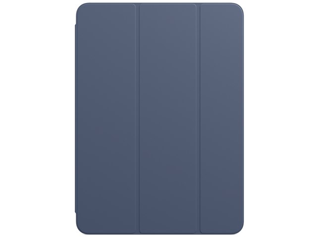 11インチiPad Pro用 Smart Folio MX4X2FE/A [アラスカンブルー]の製品