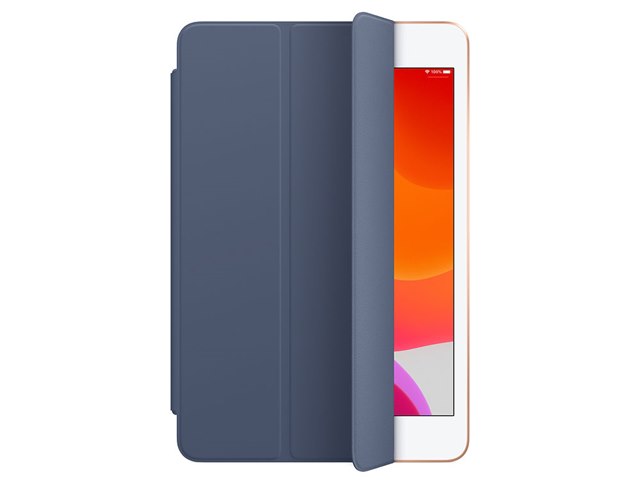 ラーク 新品 iPad mini 4 Smart Cover Case iPad mini Smart Cover MX4T2FE/A [アラスカンブルー]の製品画像