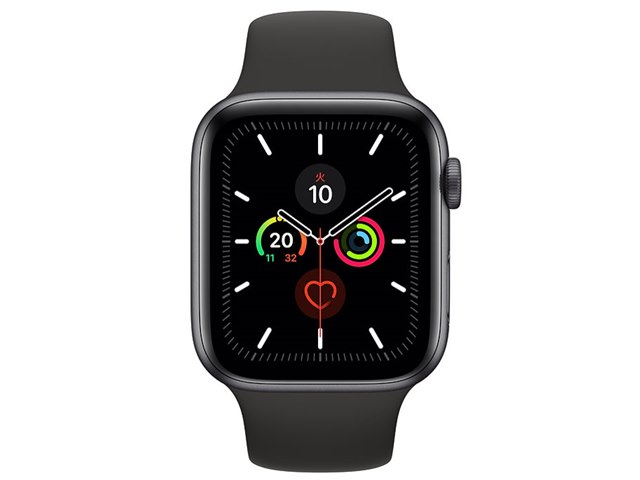 新品  Apple Watch Series 5(GPS + Cellular
