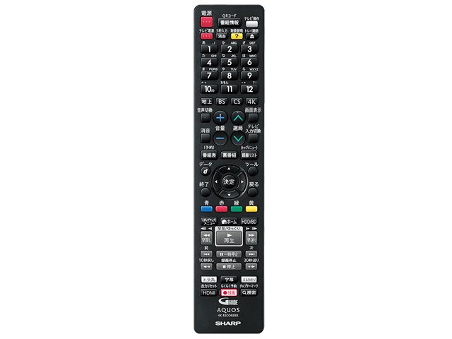 SHARP AQUOS 4Kレコーダー 4B-C20BT3 Amazon | シャープ SHARP/AQUOS 4Kレコーダー 4B-C20GT3 | Sharp
