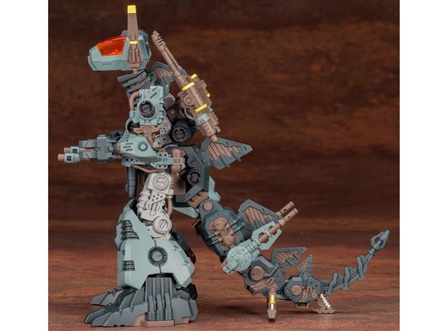 TOMY ZOIDS RMZ-11 ゴドス メカ生体ゾイド ゾイド -ZOIDS- RMZ-11 ゴドス 旧共和国仕様の製品画像 - 価格.com
