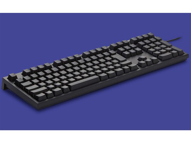 REALFORCE RGB R2A-JP4G-BKの製品画像 - 価格.com