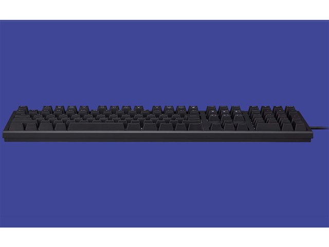 REALFORCE RGB R2A-JP4G-BKの製品画像 - 価格.com