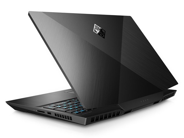 OMEN by HP 17-cb0000 価格.com限定 Core i7&512GB SSD+1TB HDD&メモリ