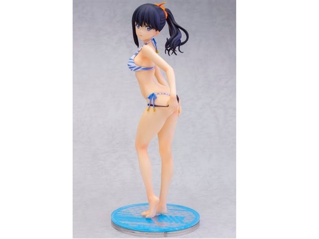 アルファマックス SSSS.GRIDMAN 1/7 宝多六花の製品画像 - 価格.com