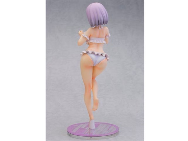 新条アカネ アルファマックス フィギュア アルファマックス SSSS.GRIDMAN 1/7 新条アカネの製品画像