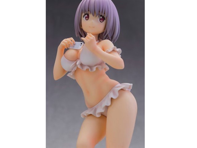 SSSS.GRIDMAN 宝多六花 新条アカネ 2体セット アルファマックス アルファマックス SSSS.GRIDMAN 1/7 宝多六花｜ホビーの総合通販