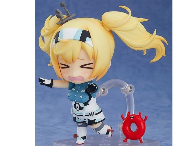 ねんどろいど Gambier Bay(ガンビア・ベイ)の製品画像 - 価格.com ねんどろいど Gambier Bay(ガンビア・ベイ)の製品画像 - 価格.com