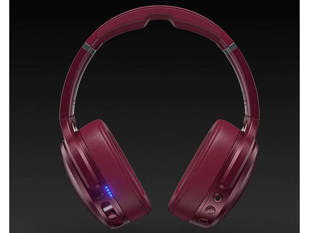 CRUSHER ANC S6CPW-M685 [MOAB/RED/BLACK]の製品画像 - 価格.com