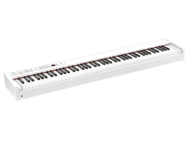 DIGITAL PIANO D1 WH [ホワイト]の製品画像 - 価格.com