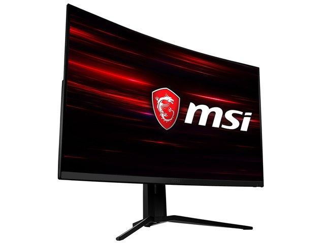 Optix MAG321CURV [31.5インチ]の製品画像 - 価格.com