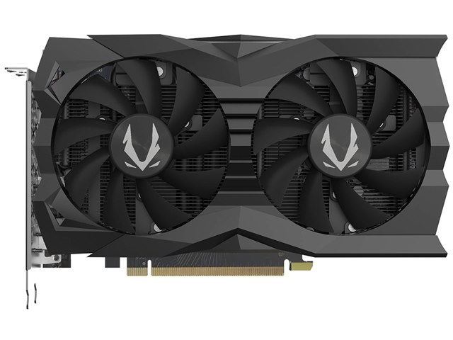 ZOTAC GAMING GeForce RTX 2070 SUPER MINI ZT-T20710E-10M