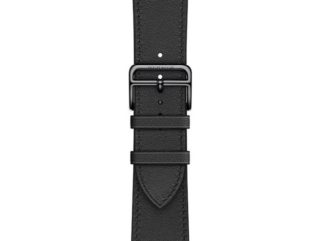Apple Watch Hermes Series 5 GPS+Cellularモデル 44mm シンプル