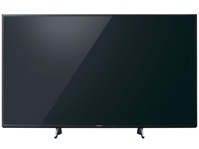 テレビ55型 Panasonic TH-55GX755-