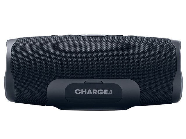 JBL CHARGE4 ブラック (本体のみ) CHARGE4 [ブラック]の製品画像 - 価格.com