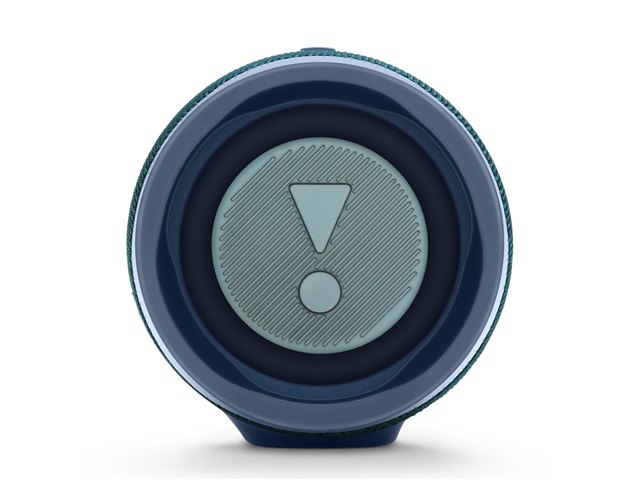 CHARGE4 [ブルー]の製品画像 - 価格.com