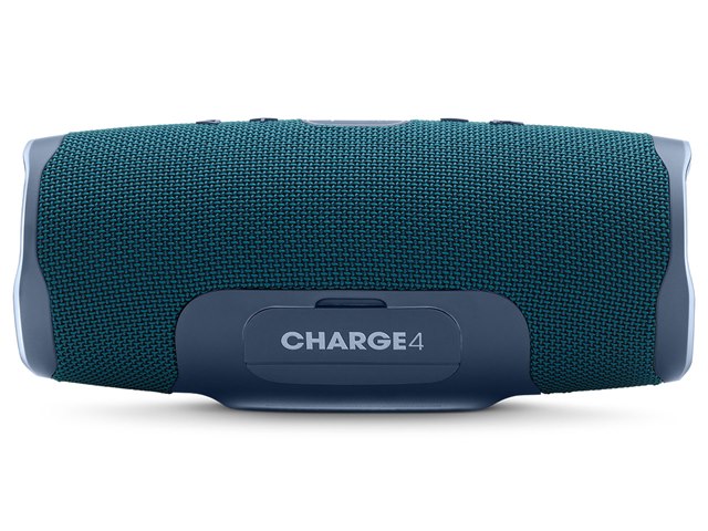 CHARGE4 [ブルー]の製品画像 - 価格.com