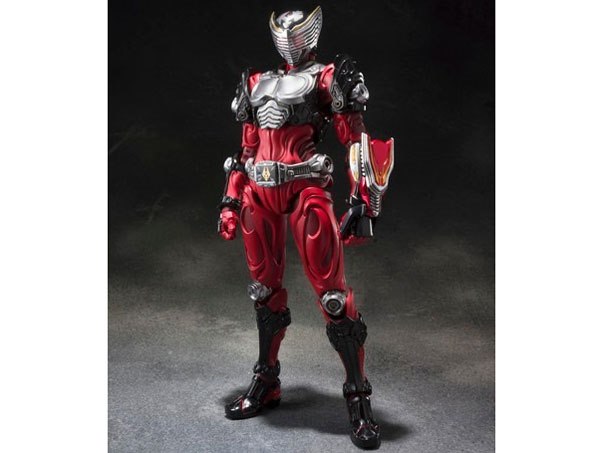S.I.C. 仮面ライダー龍騎の製品画像 - 価格.com