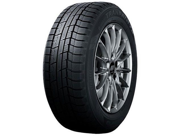 1本] Winter TRANPATH TX 165/60R15 77Qの製品画像 - 価格.com