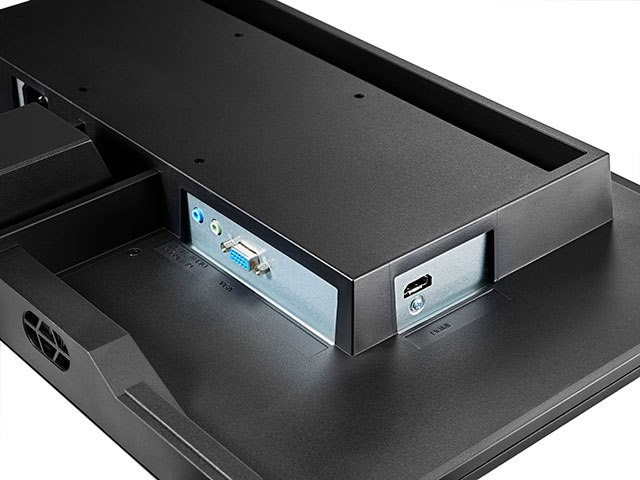 LCD-AH221EDB [21.5インチ ブラック]の製品画像 - 価格.com