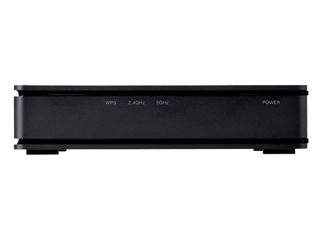 WRC-1167GS2-B [ブラック]の製品画像 - 価格.com