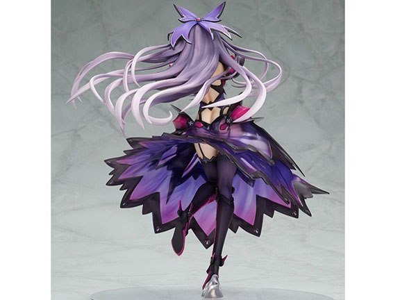 ホビーストック デート・ア・ライブ 1/7 夜刀神十香 反転ver.の製品