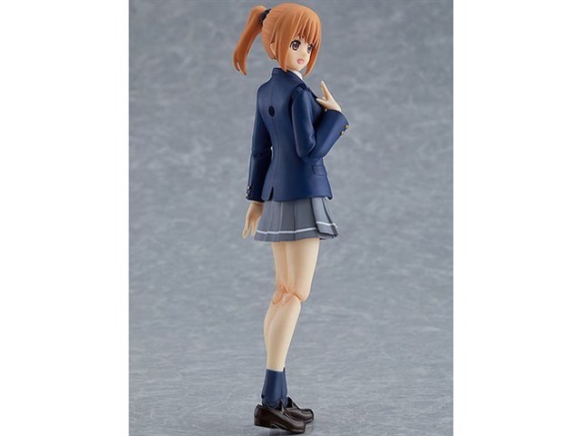 figma ブレザーbody エミリの製品画像 - 価格.com