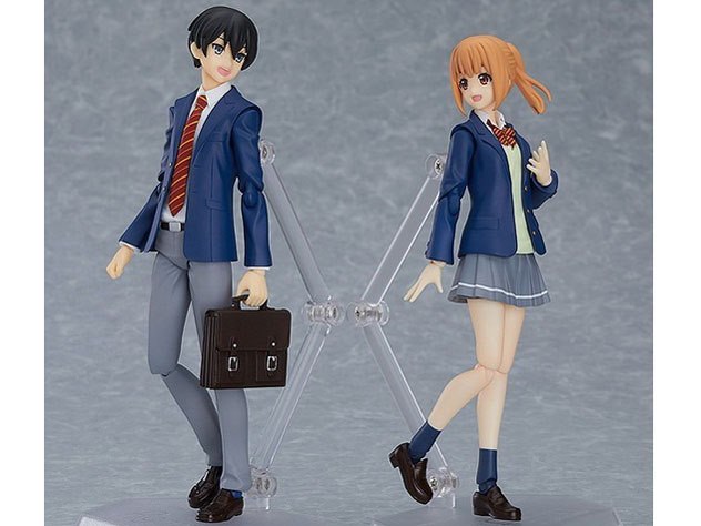 figma ブレザーbody エミリの製品画像 - 価格.com