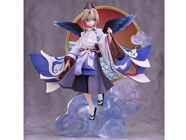 陰陽師 1/8 少羽大天狗の製品画像 - 価格.com