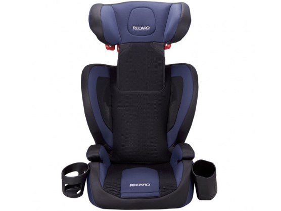 レカロ J1 セレクト RK370.552 [メトロブルー]の製品画像 - 価格.com
