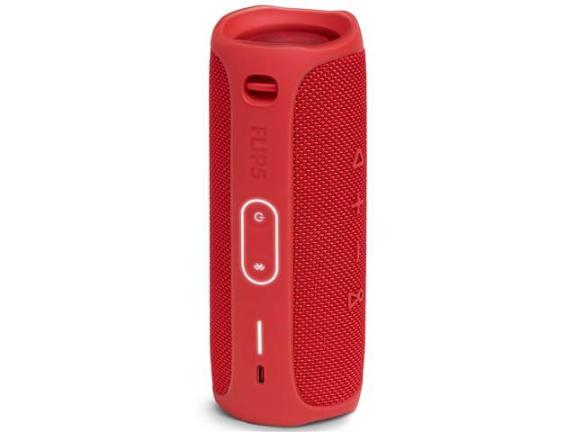 FLIP5 [レッド]の製品画像 - 価格.com