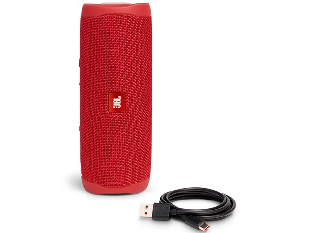 FLIP5 [レッド]の製品画像 - 価格.com