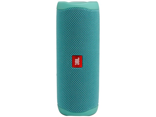 【新品・未開封】JBL FLIP5 スピーカー(カラー：ティール)グリーン FLIP5 [ティール]の製品画像 - 価格.com