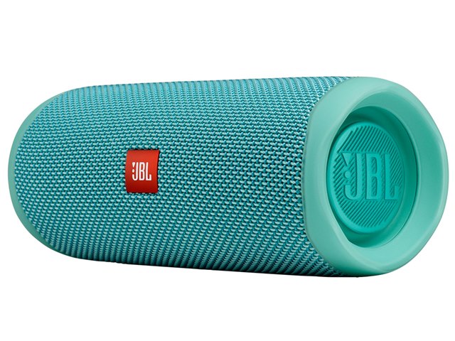 JBL FLIP5 ワイヤレススピーカー ティール FLIP5 [ティール]の製品画像 - 価格.com