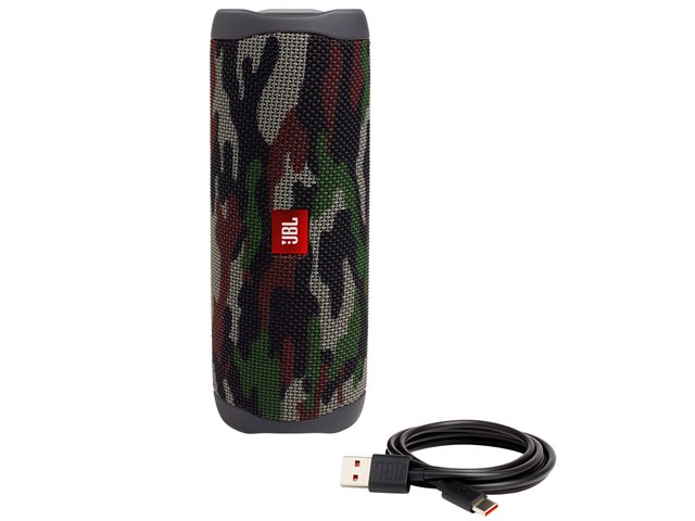 JBL FLIP5 ワイヤレススピーカー スクワッド FLIP5 [スクワッド]の製品画像 - 価格.com