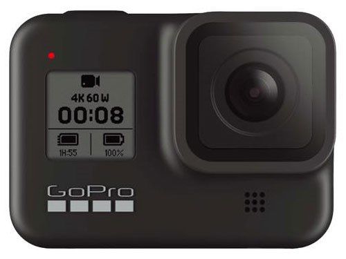 HERO8 BLACK CHDHX-801-FWの製品画像 - 価格.com