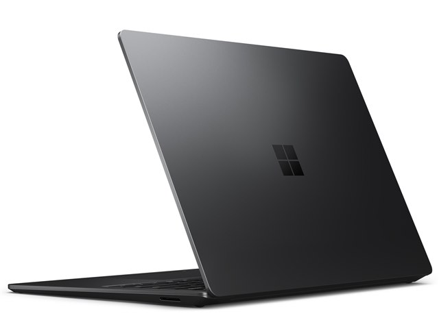 Surface Laptop 3 13.5インチ V4C-00039 [ブラック]の製品画像 - 価格.com