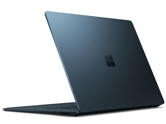 大手サイト Surface Laptop 3 13.5インチ VEF-00060 コバルト ノートPC