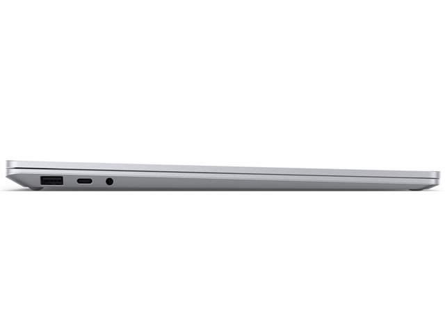 Surface Laptop 3 15インチ VFL-00018 [プラチナ]の製品画像