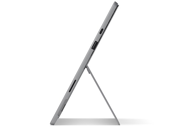 は自分にプチご褒美を Surface Pro 7 VNX-00014 プラチナ オマケ多数