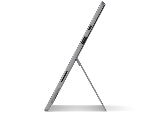 Surface Pro 7 VDX-00014の製品画像 - 価格.com